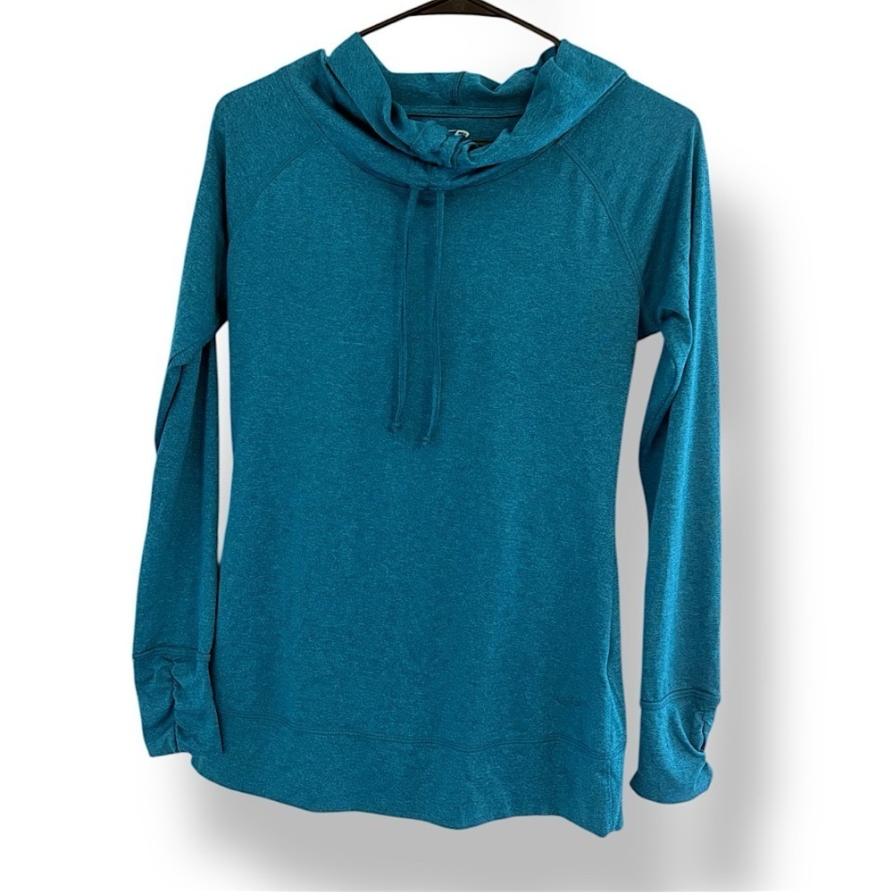 C9 by Champion Activewear Pullover Cowl Hoodie